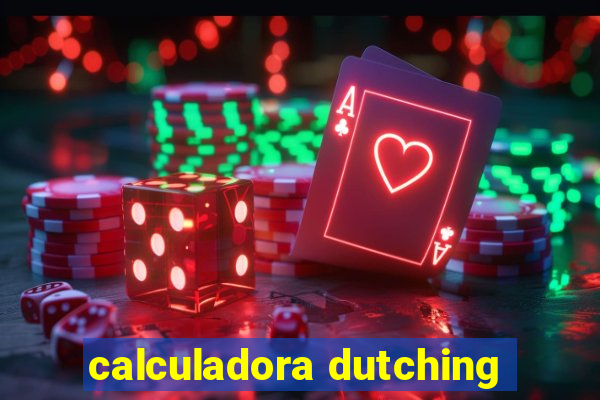 calculadora dutching